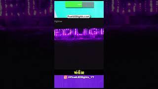 PLL2000 Wi-Fi Controller #pixelled #pixelledlights #pixellight #pixellightdecoration
