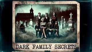 6 True Scary Stories About Dark Family Secrets | Vol 3