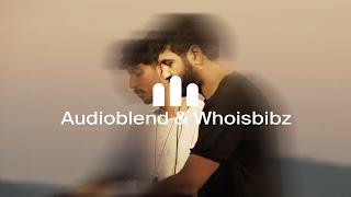 Away To: Baadaran Airport with Audioblend & Whoisbibz (Factory People x Creative State)