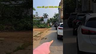 Bán đất Khai Quang Vĩnh  Yên  _ Vĩnh Phúc bất động sản Vĩnh Phúc #batdongsan
