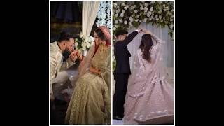What is bestNoureen️SameeulEity️Talha#eity #talha #noureen