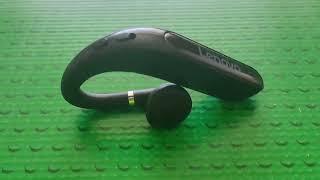 Lenovo TW16 TWS Wireless Hanging Ear Bluetooth Headset - Photo Gallery