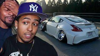 Rating Viewers Stance Cars With JBoi!