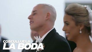 Cosculluela - La Boda (Video Oficial)