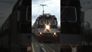 New Jersey’s Forgotten ALP44’s An Important Piece of NJ History #njtransit #newjersey #foryou #train