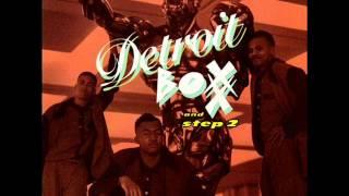 Detroit Boxx & Step 2 - Wisdom, Faith & Knowledge (1990)