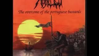 Nameless - The Overcome Of The Portuguese Bastards (FULL ALBUM)