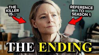 TRUE DETECTIVE Season 4 Episode 6 Ending Explained