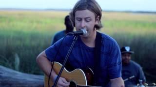 Ethan Parker Band: Breakthrough (Acoustic Session) Live