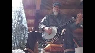 Porch Pickin by Last Spring Strings