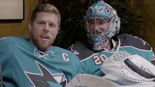 NHL Funny Commercials