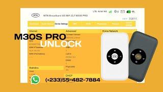 ZLT M30s Pro Unlock Done By SuccessTech 100% Permanent