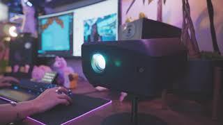 Lightform LF2 and LFC | Design Tools for Projection