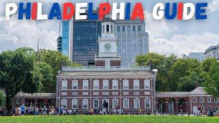 Top 10 Things to See in Philadelphia  - Philly Travel Guide