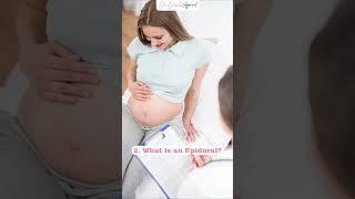 Top Questions to Ask Your Gynecologist Before Childbirth.