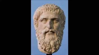 The Ancients: Plato