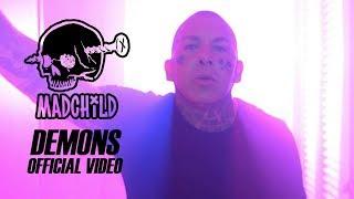 Madchild - Demons (Official Music Video)