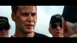 Scene from Battleship movie