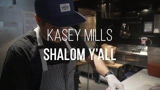 The People | Shalom Y'all ft. Kasey Mills