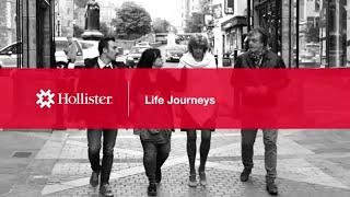 Life Journeys | Corey Knott, RN | Hollister