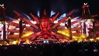 Zedd en EDC México Full Set 2024