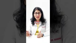 Gynaec Vs AI : Who knows your health better? #gynaehealth#ai#gynae #womenshealth