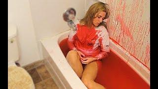 DEAD GIRLFRIEND PRANK!!! |GONE WRONG|