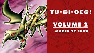 Konami Doubles Down with Volume 2!