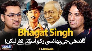 Untold Story of Shaheed Bhagat Singh | Jallianwala Bagh & Udham Singh | Gandhi Exposed | Ft Xee Hoo