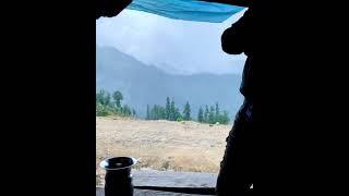 Himachal Ki Vaadiyon Me chai  | #Shorts #shimla