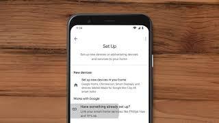 How to connect to Nest Thermostat