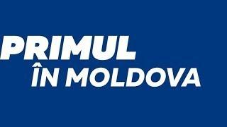 Știri Primul în Moldova 12:00 12 iunie