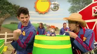 Imagination Movers Cheese