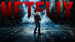 Top 10 END OF THE WORLD Movies on Netflix 2025