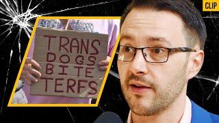 Leading Evolutionary Biologist's DAMNING View on Transgender Ideology – Colin Wright