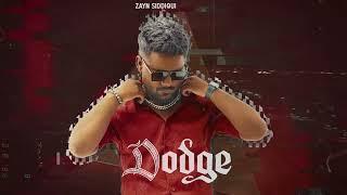 DODGE -  ZAYN SIDDIQUI - #HARDCHOICES - OFFICIAL MUSIC VIDEO 2024