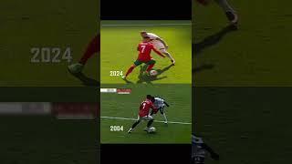 Ronaldo Skills#shorts #ronaldo #skills #trending #viral #euro2024