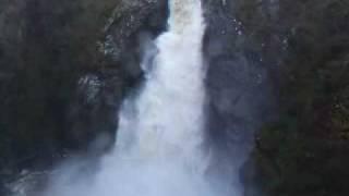 Falls Of Foyers