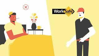 WorkSafe is here for all workers and industries