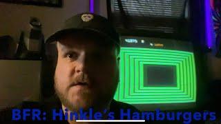 The Bloomington Food Review: Hinkle’s Hamburgers