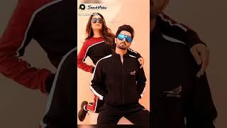 Ayeza Khan and Danish taimoor new Tik Tok video 