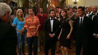 It's Always Sunny in Philadelphia - "The Gang Gets Even with a Wealthy Family" - 2012