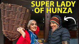 EXTREME STREET FOOD OF HUNZA VALLEY | SPECIAL FOOD TOUR OF GILGIT-BALTISTAN- Chap Shuro,Hoilo Garma