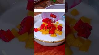 This chef is a genius