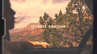 Avery Anna - grand canyon (Visualizer Video)