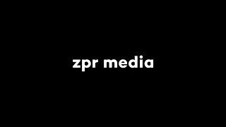 zpr media showreel '21