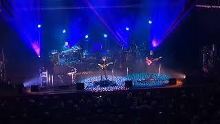 Steve Hackett 'Genesis Greats + Lamb Highlights' - Hairless Heart (Nottingham, 2024)