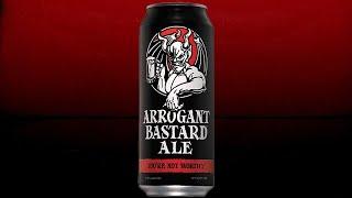 Stone - Arrogant Bastard Ale