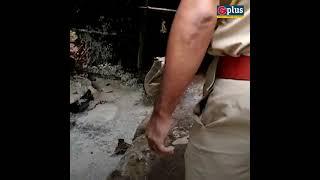 Illicit Liquor Seized and Destroyed In Guwahati | Guwahati Plus