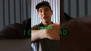 Old MrBeast’s Competitive Mindset